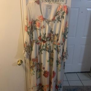 XL DRESS